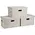 fabric storage box